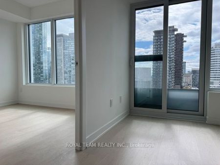 For Lease - 252 Church Street Unit# 2701, Toronto, Ontario - Photo 2