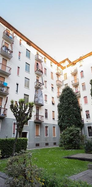 Bilocale in affitto - Photo 1