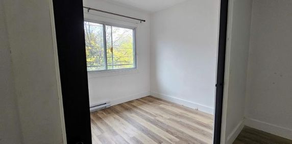 1 CH - 1 SDB - Montréal - $1,275 /mo - Photo 2