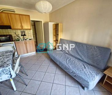 Studio/Γκαρσονιέρα για ενοικίαση Βλατάδων (Άνω Πόλη) - Photo 3