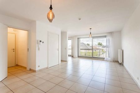 Duplex te huur in Opwijk - Foto 5