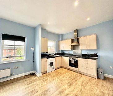 2 bedroom detached house to rent - Photo 5