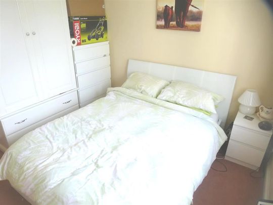 Hadley Place, Milton Keynes, Bradwell Common - Photo 1