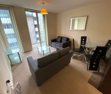 Spectrum Block 9, Blackfriars Road, Salford, Manchester City Centre... - Photo 1