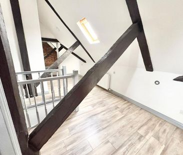 2 bedroom flat to rent - Photo 4