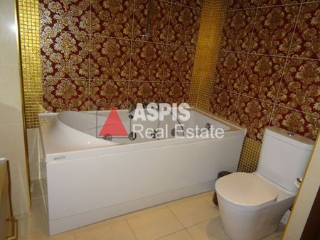 Μονοκατοικία για ενοικίαση Κέντρο (Ωραιόκαστρο) - Φωτογραφία 3