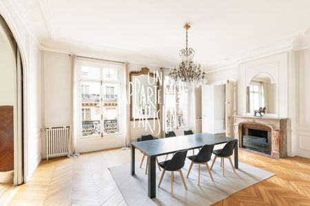 Tout savoir sur cet appartement à Paris 17ème - Photo 5