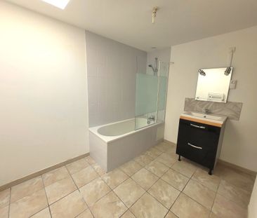 Maison de 54m2 à louer sur Thiant - Photo 2