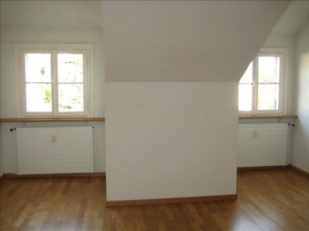 Appartement mansardé avec beaucoup de charme - Photo 4