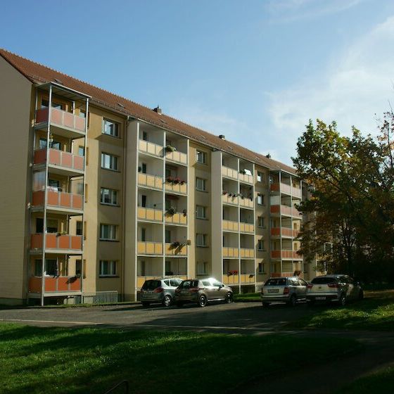 Hölderlinstraße 12, 08525 Plauen - Photo 2