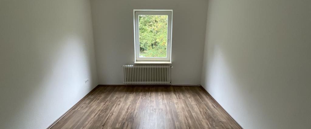 3-Zimmer-Wohnung in Wilhelmshaven Fedderwardergroden - Photo 1