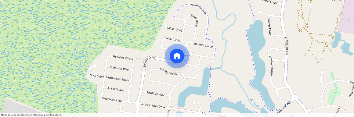 2/16 Imperial Circuit, Qld 4655, Eli Waters