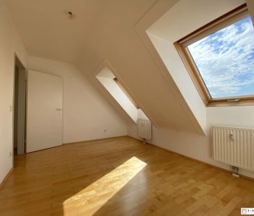 Ignazgasse - Helle 4,5 Zimmer Wohnung | Terrasse mit Fernblick | Ei... - Photo 6