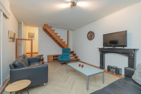 Te huur: Appartement Korte Zijlstraat 4 in Haarlem - Foto 2