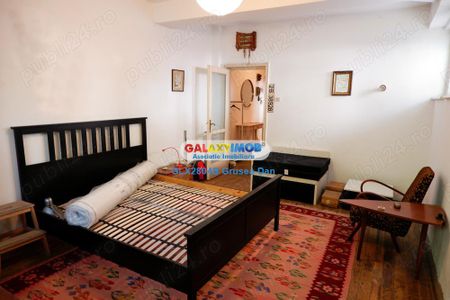 Garsoniera Pet Friendly Universitate G 139 - Fotografie 2