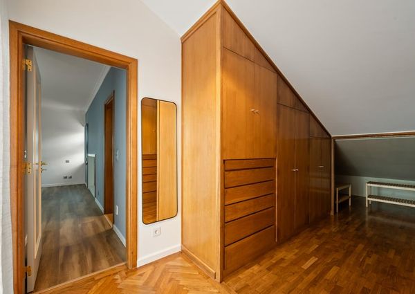 4 Bedroom House with swimming pool, Quinta da Beloura, Sintra