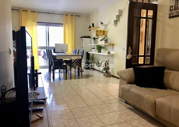 Apartamento T3