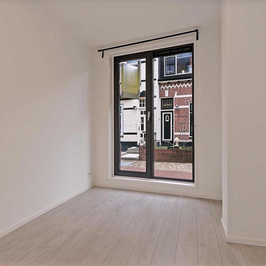 Naarderstraat 33D, 1211 AH, Hilversum - Photo 1