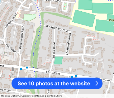 Oaklands Road Havant PO9 - Photo 1