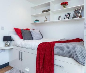 Studio to rent - Photo 2