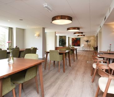 Appartement te huur: Louise de Colignylaan 478 3062 HN Rotterdam - Foto 5