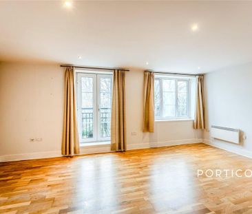1 bedroom flat to rent - Photo 1