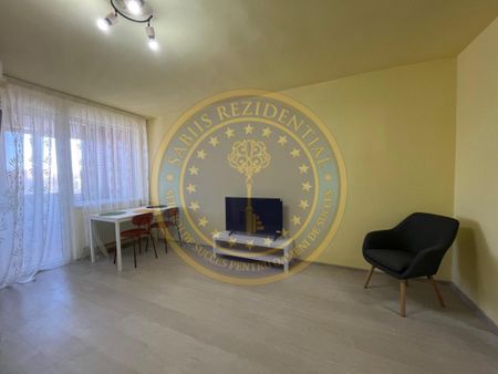 Inchirieri-Garsoniera NOUA-Drumul Taberei 34/ METROU - Photo 2
