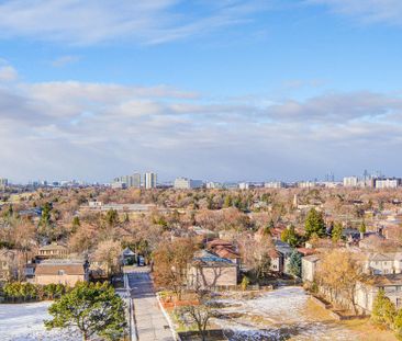 For Lease - 5858 Yonge St Street Unit# 1125, Toronto, Ontario - Photo 4