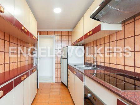Apartamento de alquiler en Avinguda del Primat Reig, Els Orriols - Photo 4