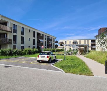 2.5 Zimmer, 65 m², EG - Photo 5