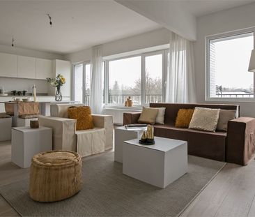 Appartement met veel lichtinval - Photo 6