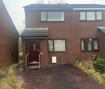 2 bedroom semi-detached house to rent - Photo 3