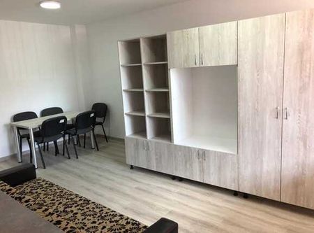 Apartament 2 camere, 57 mp, imobil nou, garaj, zona Leroy Merlin - Photo 2