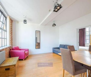 Whitacre Mews, Stan, Whitacre Mews, London, Uk, SE11 - Photo 1