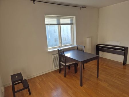 Sollentuna - 2rok - tillsv - 12.650kr/mån - Foto 2