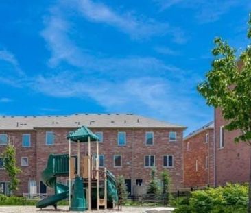 For Lease - 439 Aspendale Crescent, Mississauga, Ontario - Photo 1