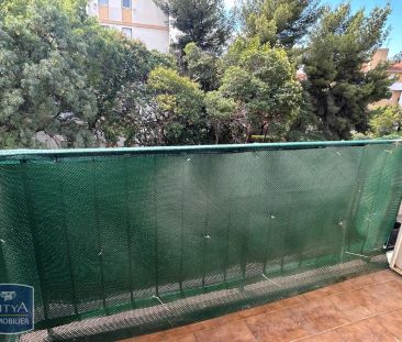 Appartement à louer 3 pièces 51.52m² - Photo 2