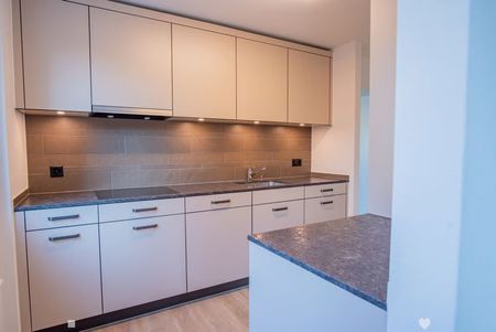 4.5 Zimmer, 99 m², 1. Stock - Foto 4