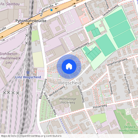 Weißdornweg 24, 4030 Linz