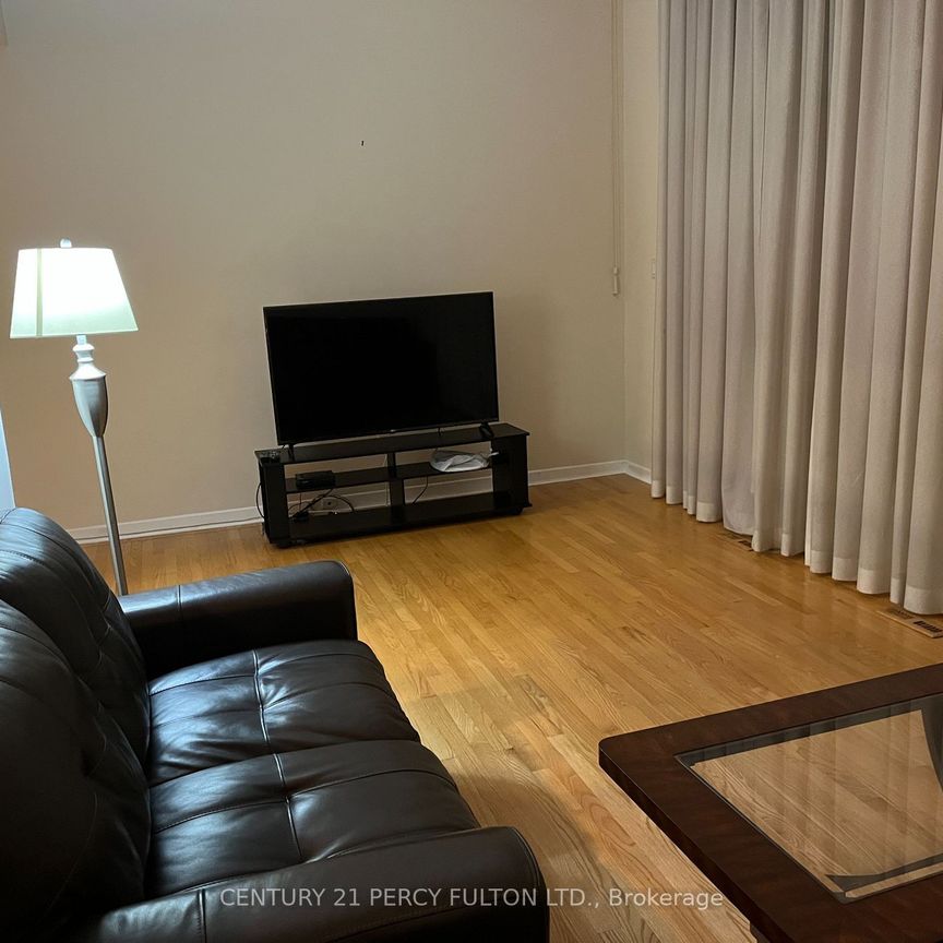 For Lease - 21 Sego Royalway N/A, Toronto, Ontario - Photo 1