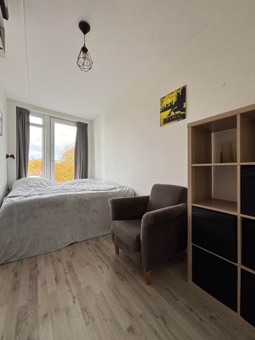 Te huur: Appartement Kapelstraat in Emmen - Photo 3