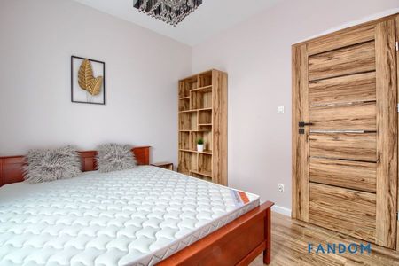 3 POKOJE + Balkon 55m2 | ul. Miła, DRABINIANKA - Фото 4