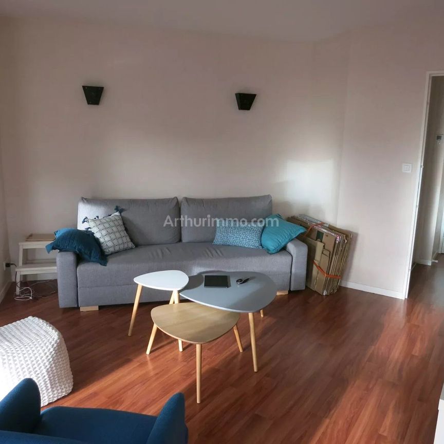 Location Appartement 2 pièces 42 m2 à La Chapelle-des-Fougeretz - Photo 1