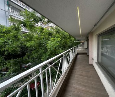 Μεζονέτα για ενοικίαση Καραμπουρνακι (Καλαμαριά) - Photo 6