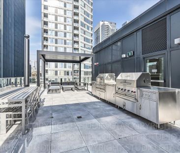 For Lease - 77 Shuter Street Unit# 2811, Toronto, Ontario - Photo 5