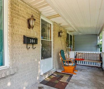 For Lease - 304 FIRST Avenue Unit# UPPER, Welland, Ontario - Photo 5