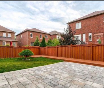 For Lease - 144 George Robinson Drive, Brampton, Ontario - Photo 6