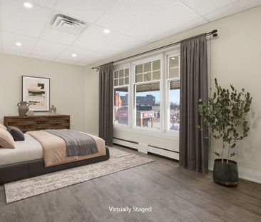 For Lease - 431 St. Paul Street Street Unit# 201, St. Catharines, O... - Photo 3