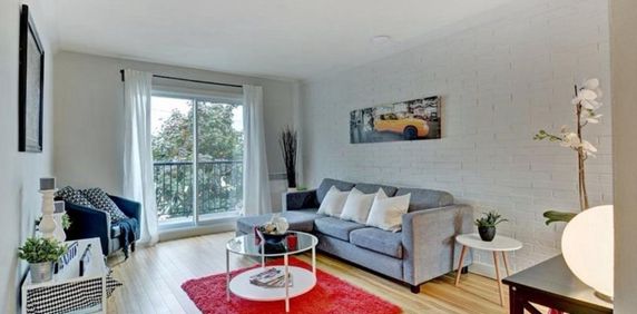 Cessation de Bail 4 1/2 - Photo 2