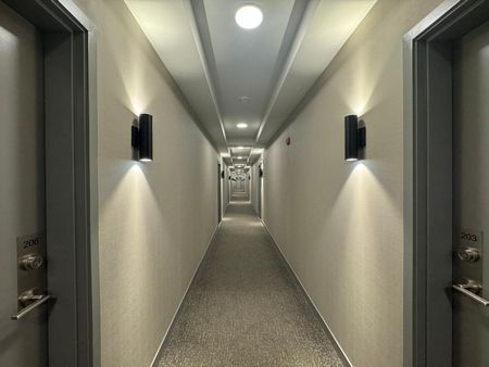 For Lease - 58 Sky Harbour Drive Unit# 206, Brampton, Ontario - Photo 5